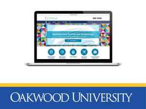 OAKWOOD DI- 2021-   Online Only Package 
