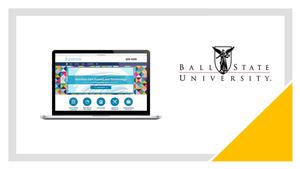 Ball State University DI-Spring 2022 (Fall 2022) - Online  Package - with Printed Toolkit- Discount-