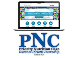 Priority Nutrition Care Distance DI Fall 2021