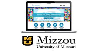 University of Missouri - Fall Semester 2022