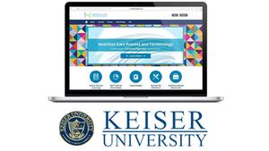 Keiser University - Spring 2022- DI