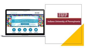 Indiana University of Pennsylvania-Spring -DNP-2022-2023